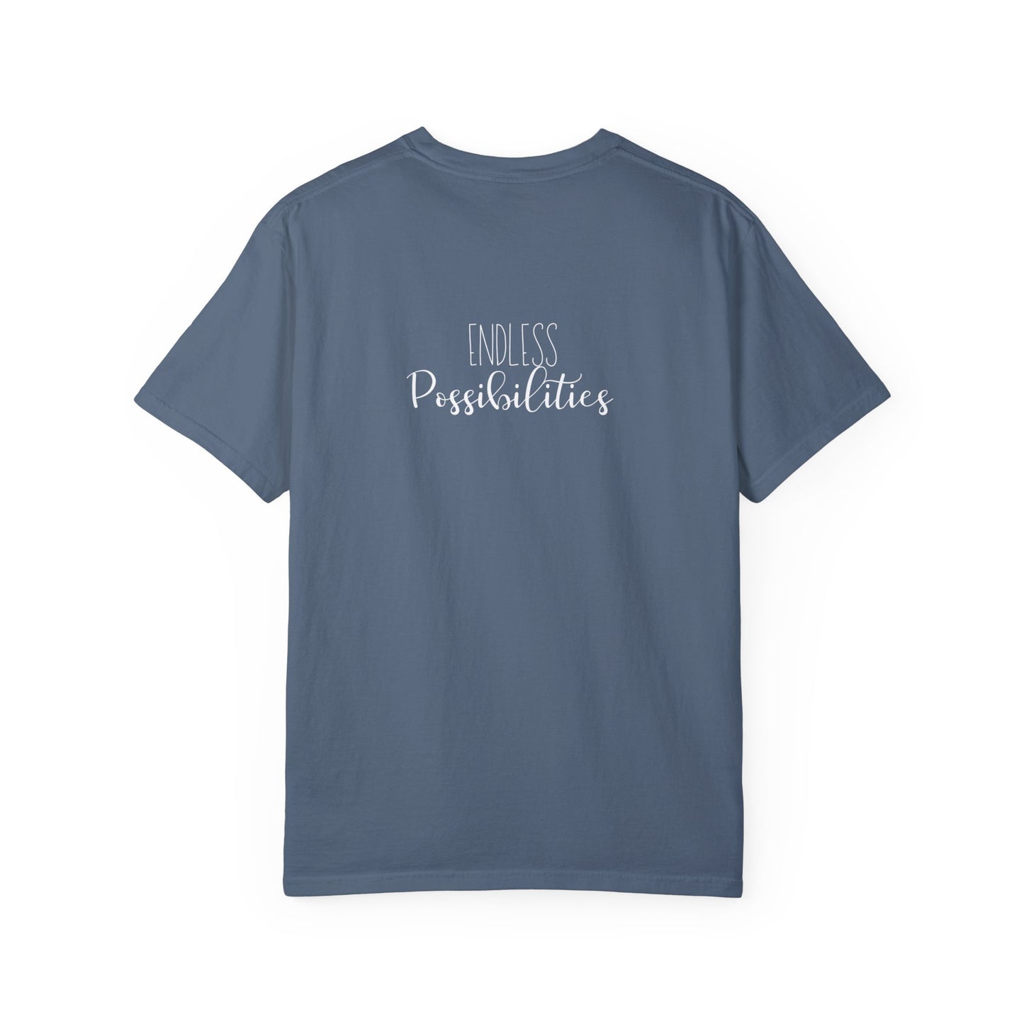 Incredibly Strong + Beautifully Resilient T-Shirt