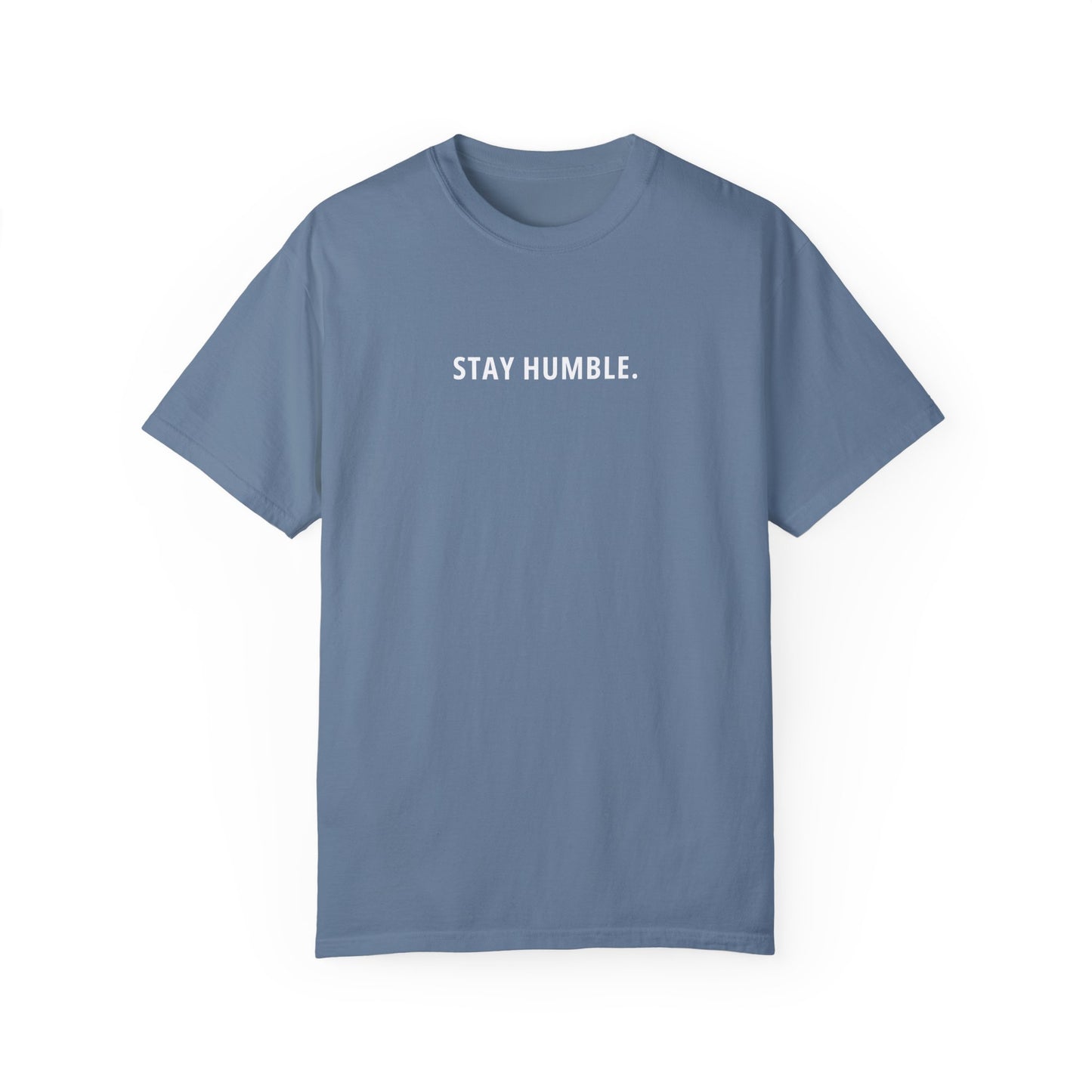 Stay Humble Tee - Coco Harmonoco