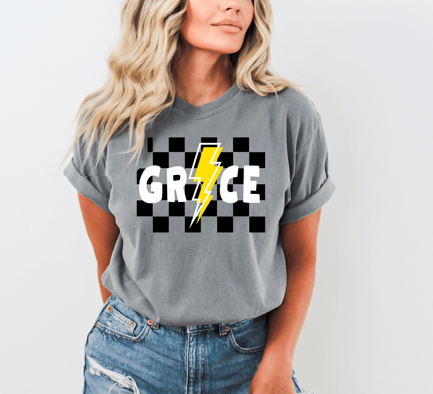 GRCE T-Shirt - Coco Harmonoco