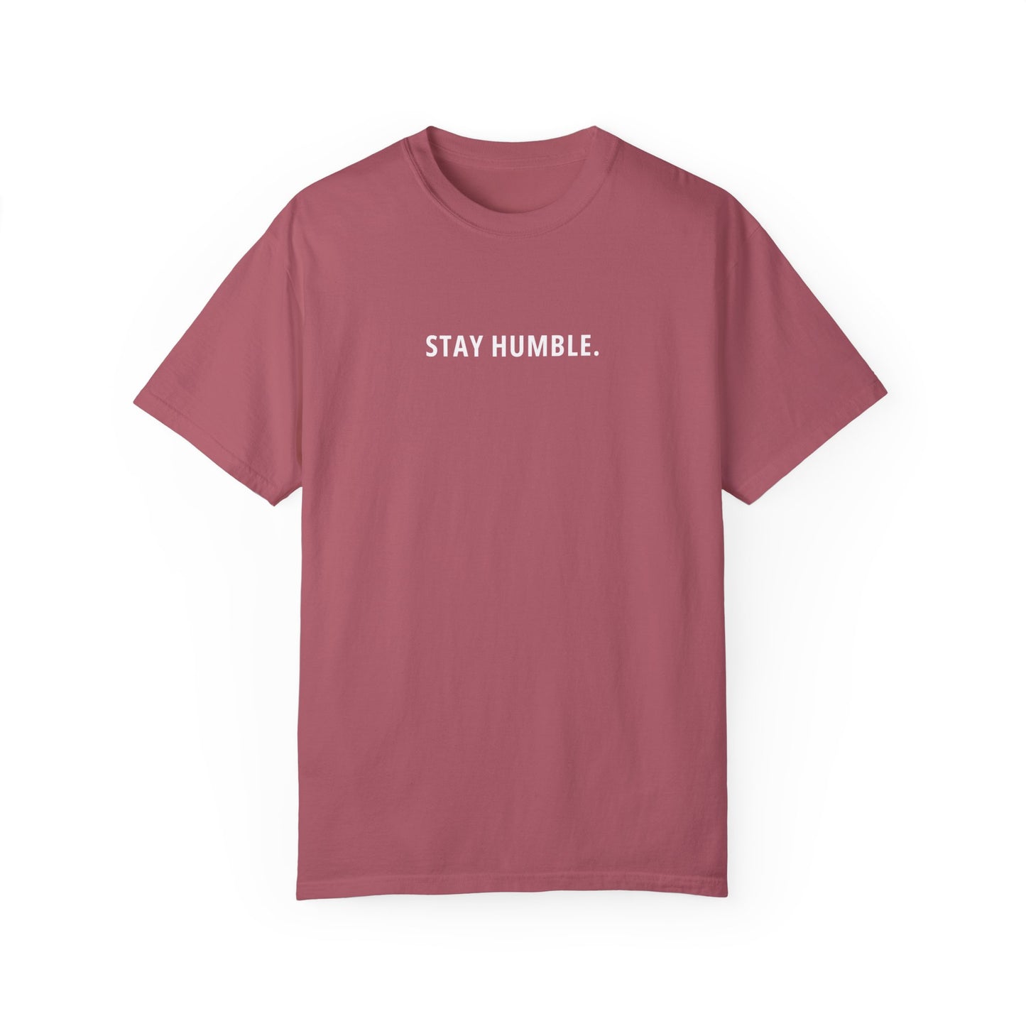 Stay Humble Tee - Coco Harmonoco