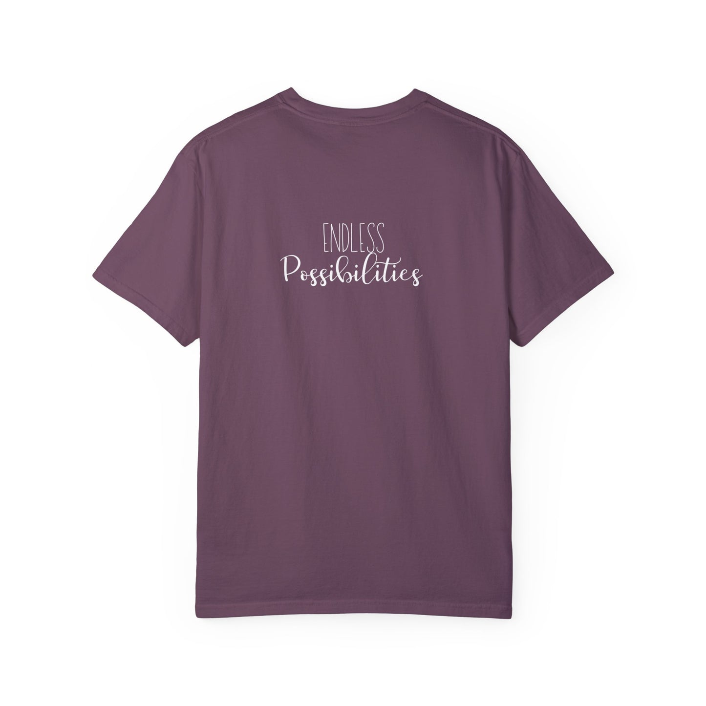 Incredibly Strong + Beautifully Resilient T-Shirt