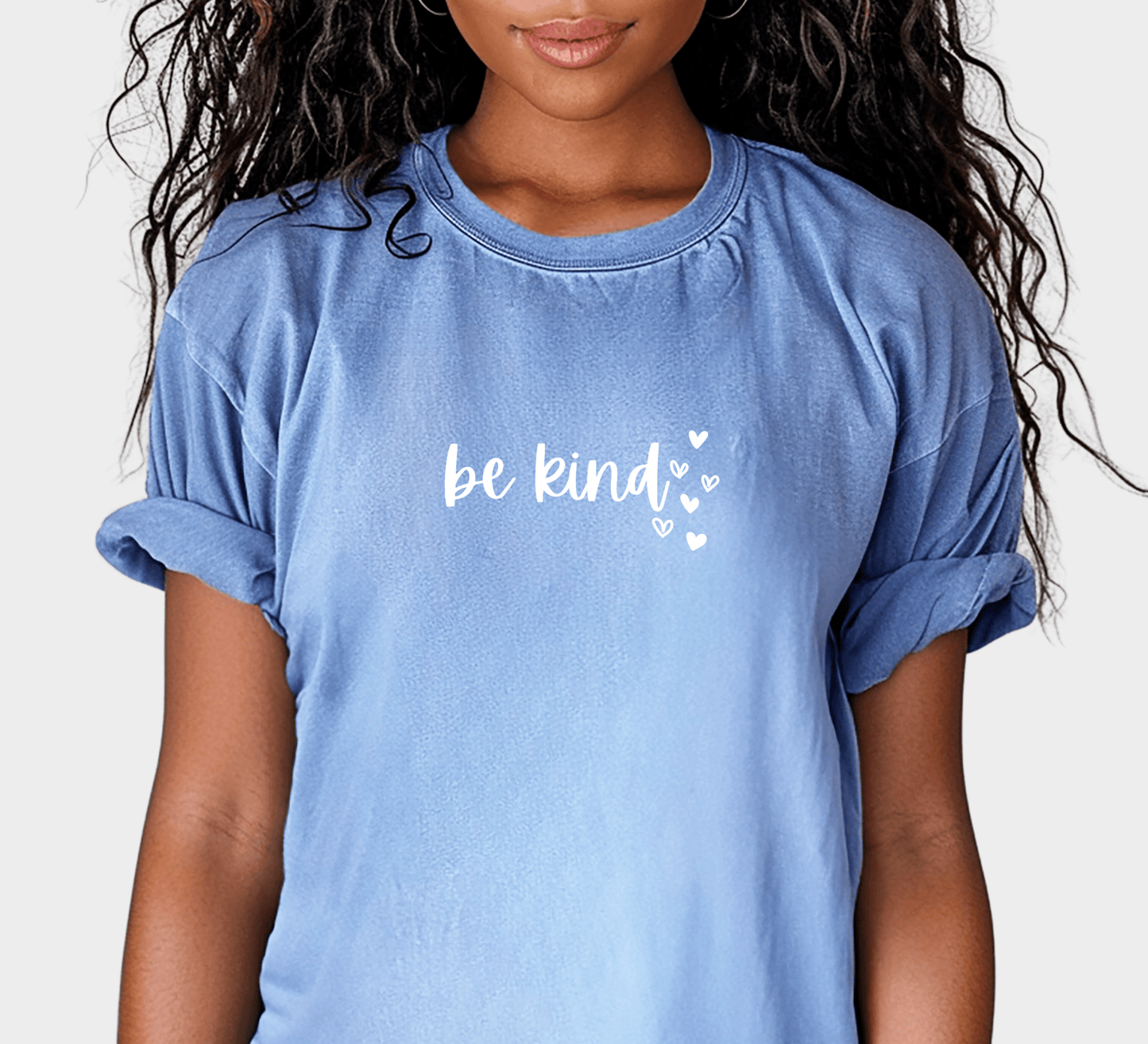 Be Kind T-Shirt - Coco Harmonoco