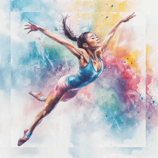 Empower Your Day with Affirmations: Lessons from an Olympic Champion - Coco Harmonoco