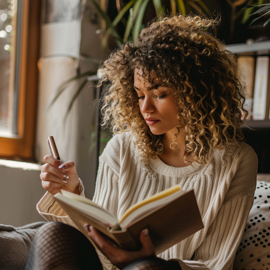 Embracing Micro-Moments: Self-Care for Busy Women