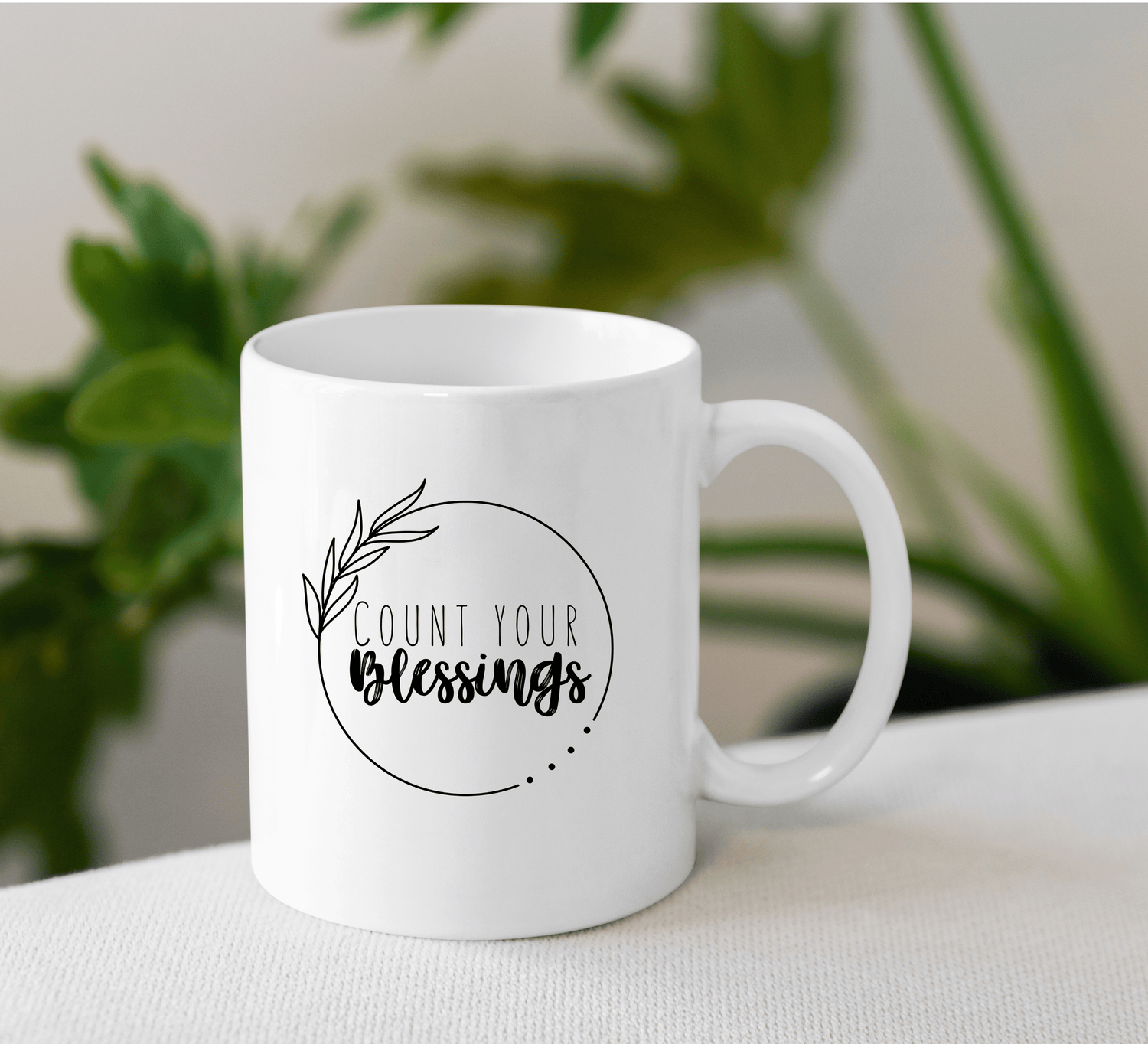 Mugs - Coco Harmonoco