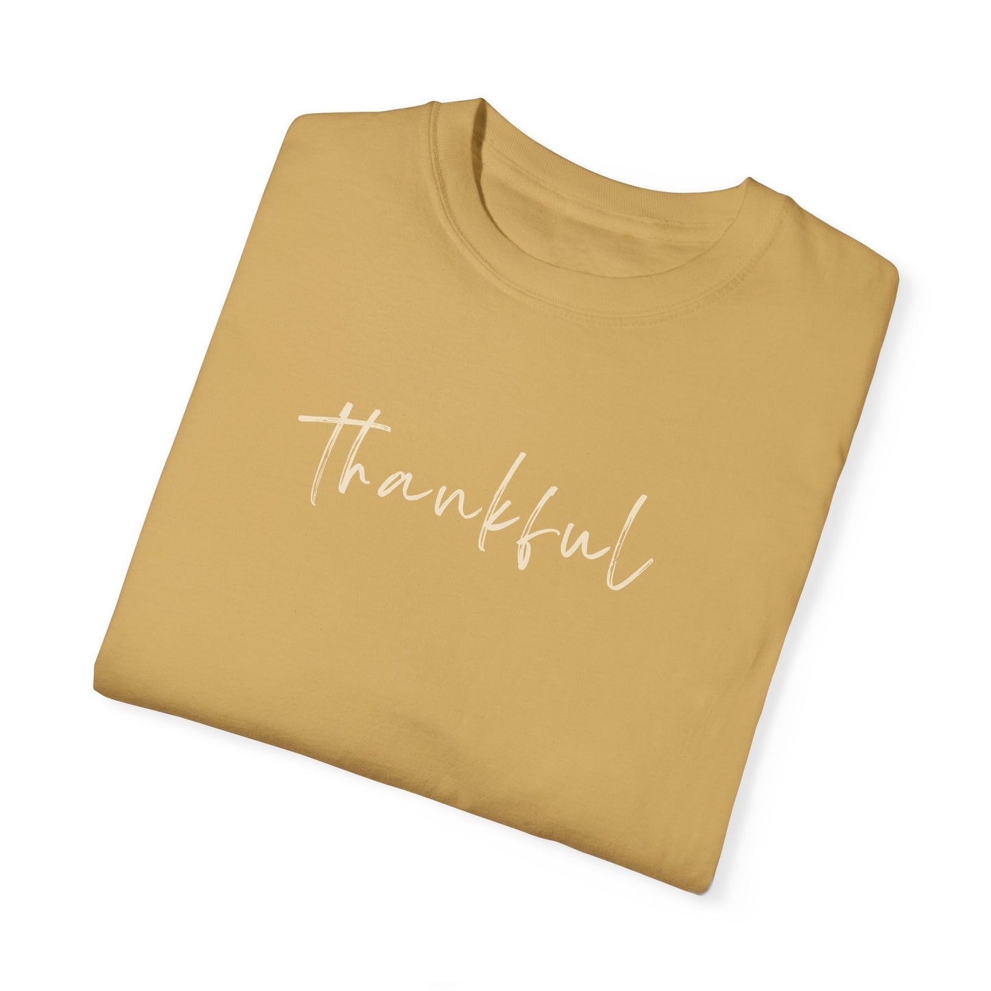 Thankful T-Shirt