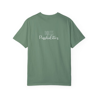Incredibly Strong + Beautifully Resilient T-Shirt