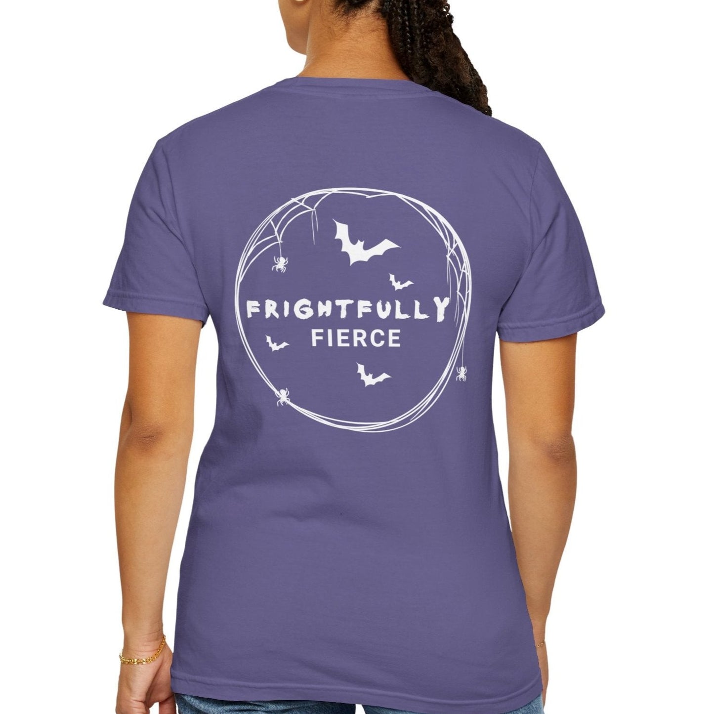 Frightfully Fierce T-Shirt