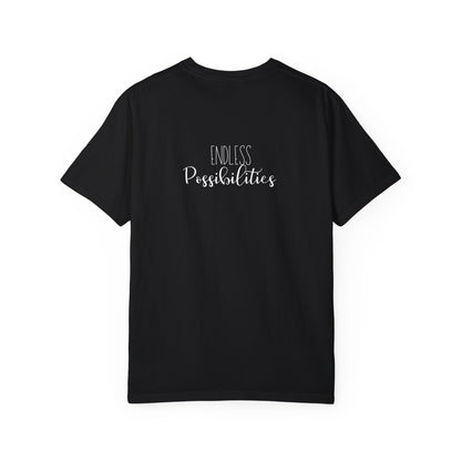 Incredibly Strong + Beautifully Resilient T-Shirt