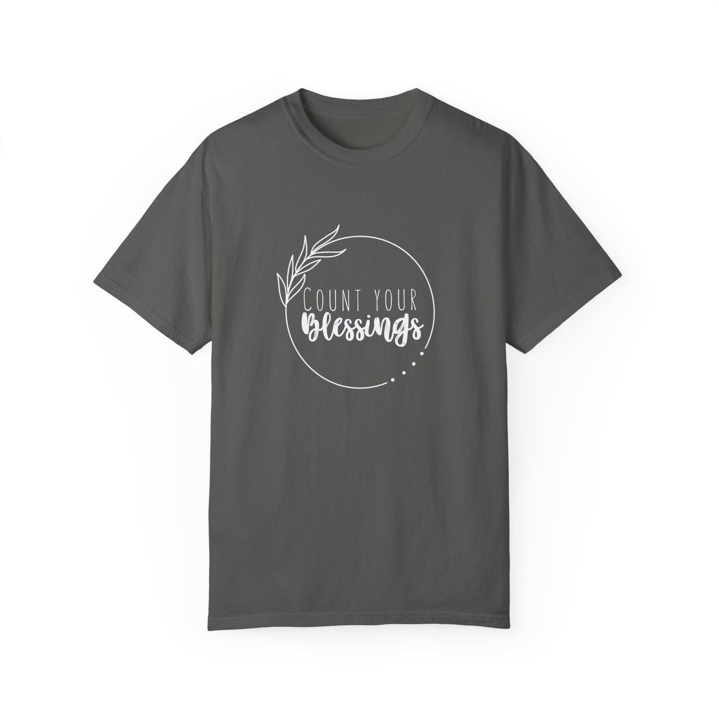 Count Your Blessings T-Shirt