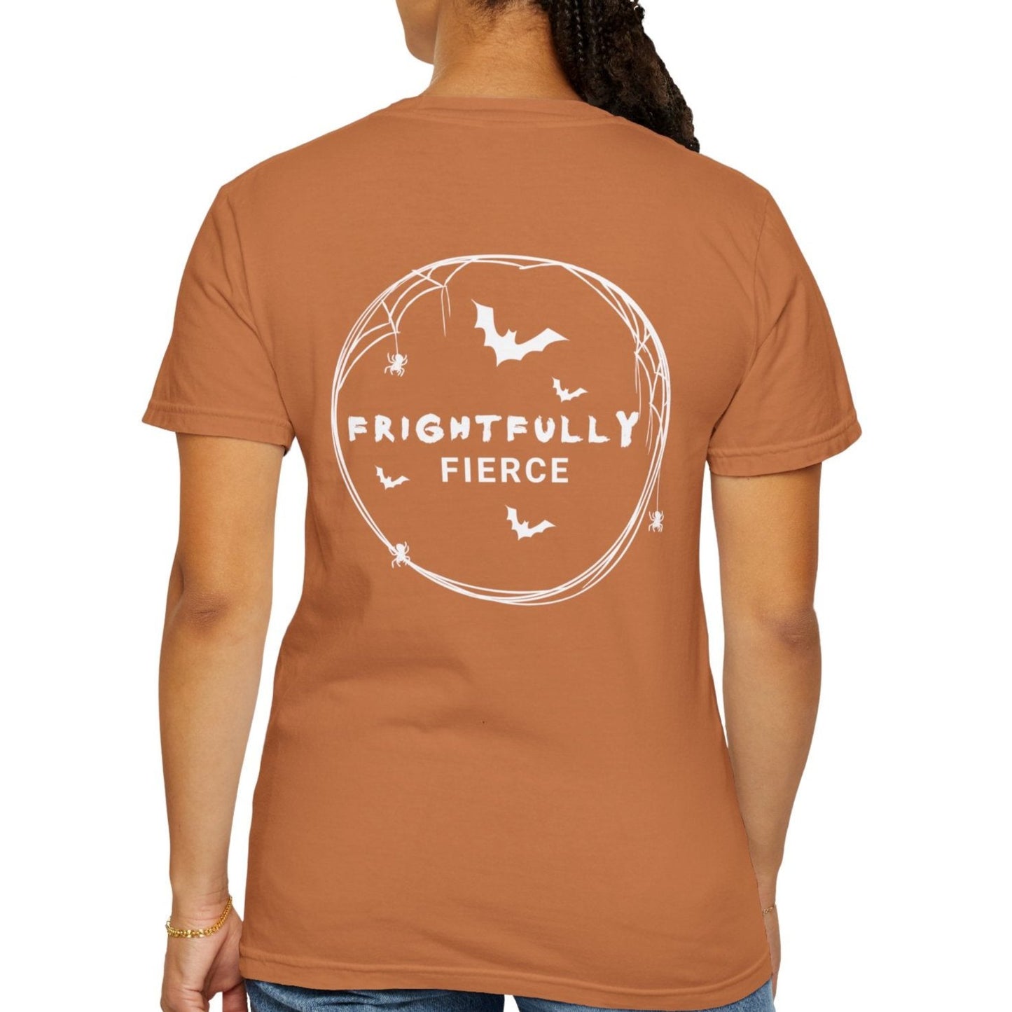 Frightfully Fierce T-Shirt