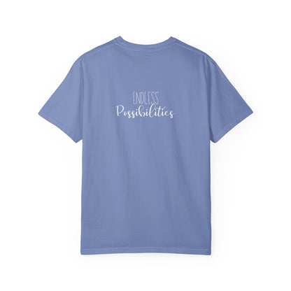 Incredibly Strong + Beautifully Resilient T-Shirt