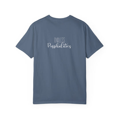 Incredibly Strong + Beautifully Resilient T-Shirt
