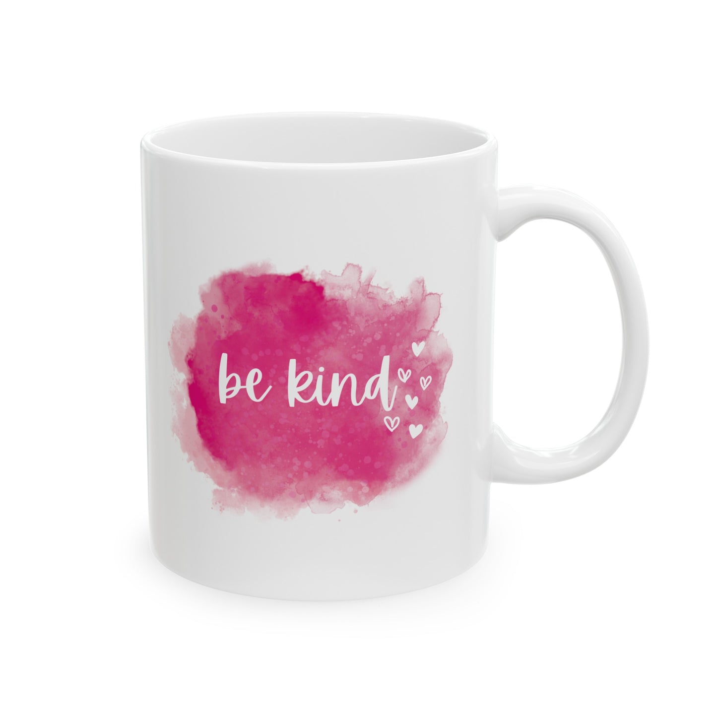 Be Kind Positivity Mug