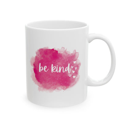 Be Kind Positivity Mug