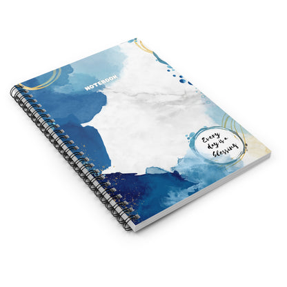 Every Day is A Blessing Notebook