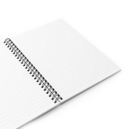I am Blessed Notebook - Coco Harmonoco