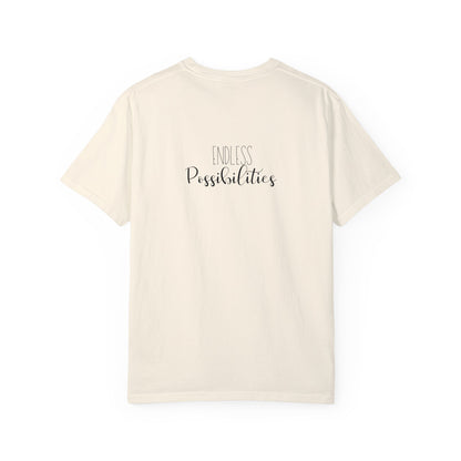 Incredibly Strong + Beautifully Resilient T-Shirt