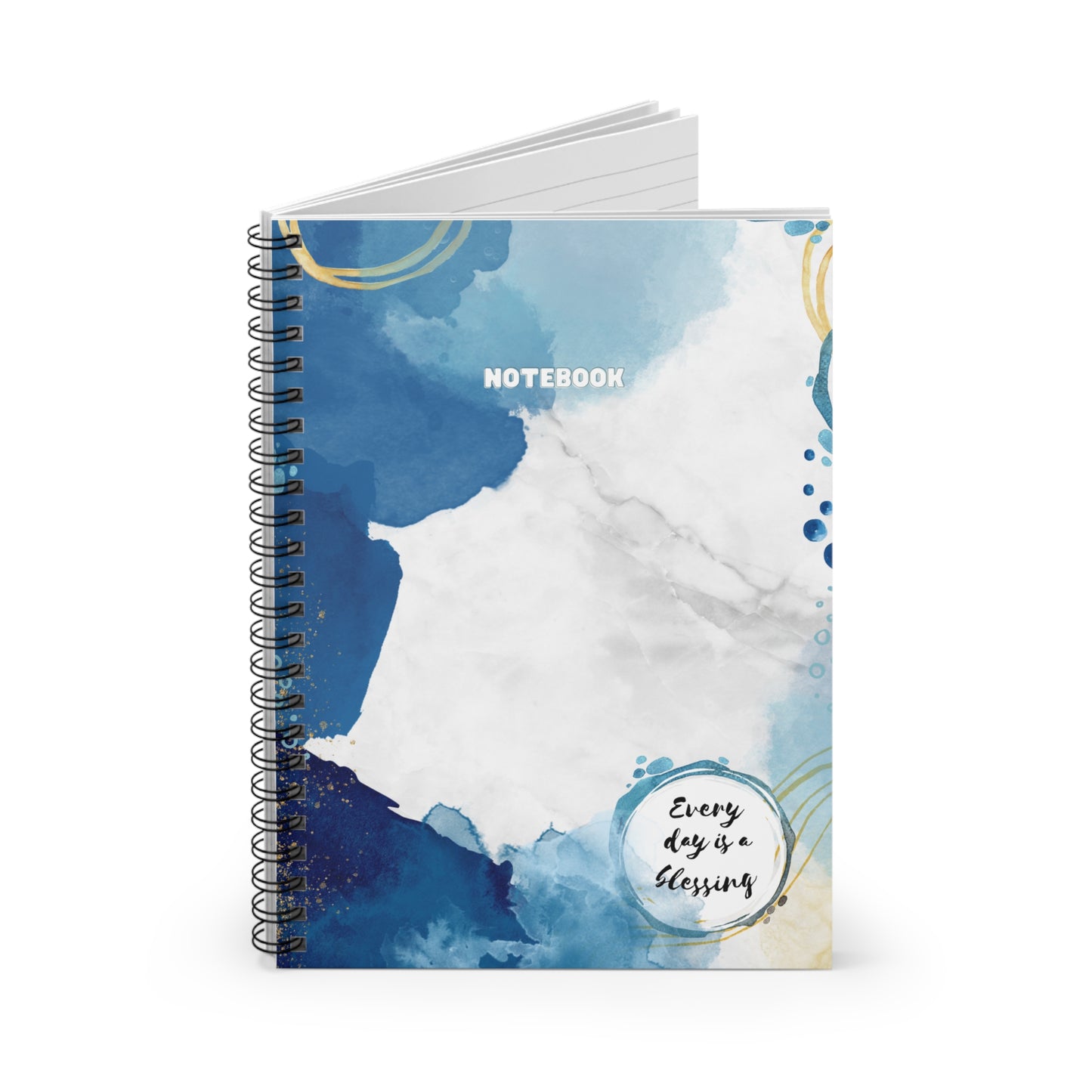 Every Day is A Blessing Notebook