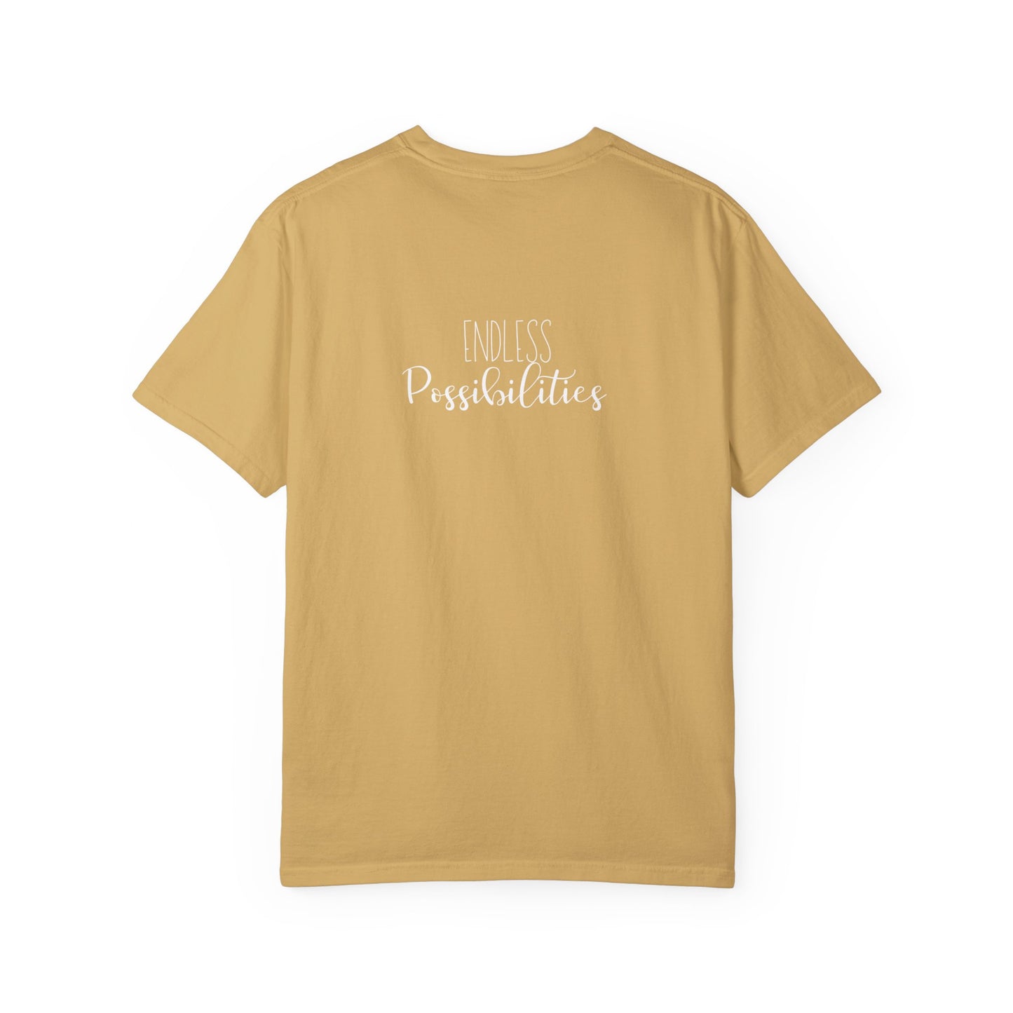 Incredibly Strong + Beautifully Resilient T-Shirt