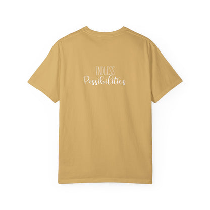 Incredibly Strong + Beautifully Resilient T-Shirt