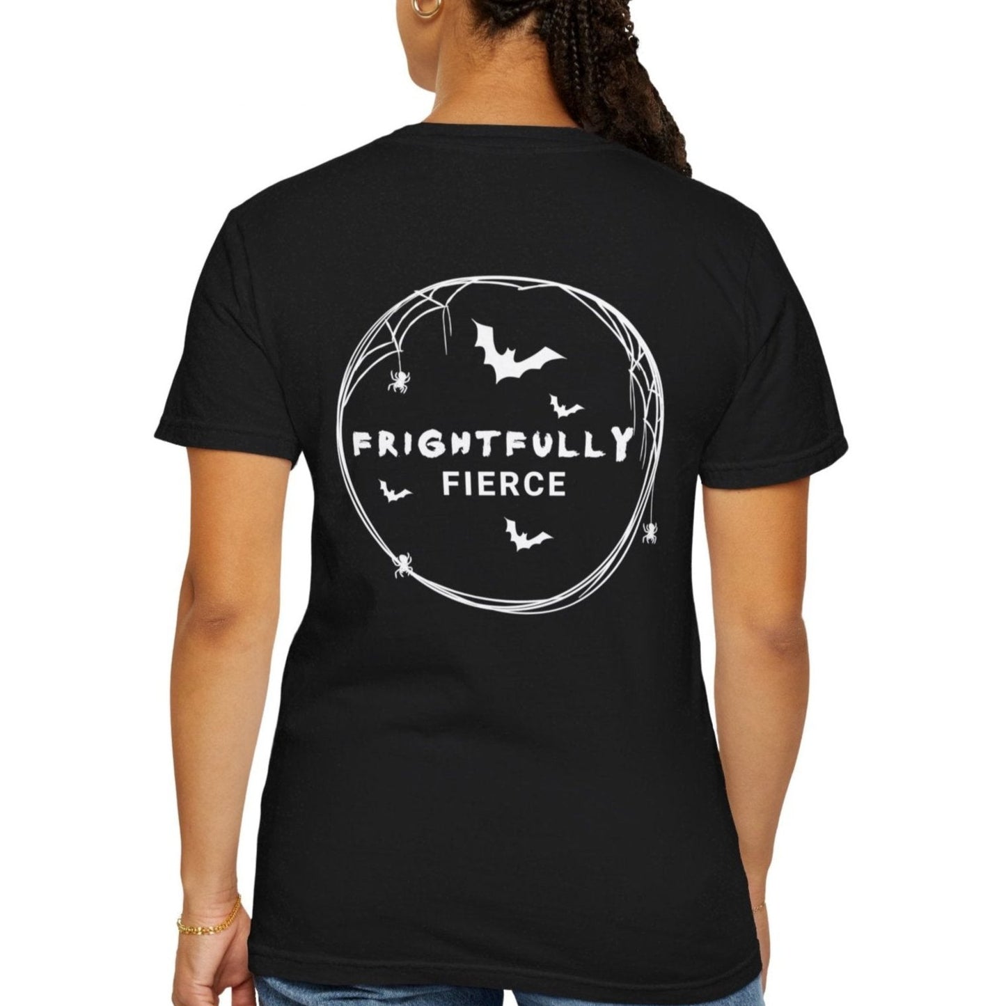 Frightfully Fierce T-Shirt