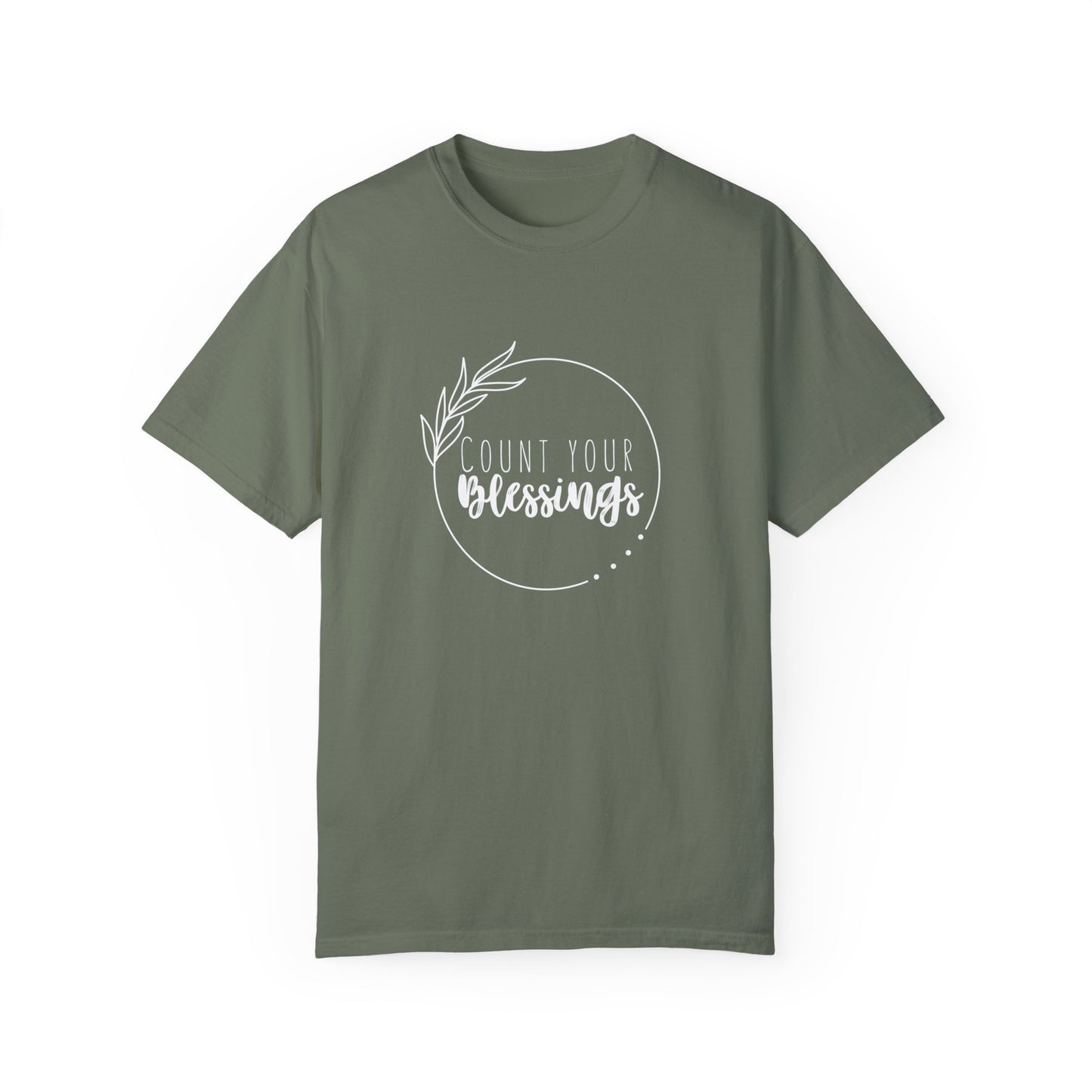 Count Your Blessings T-Shirt