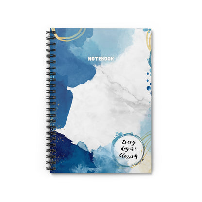 Every Day is A Blessing Notebook