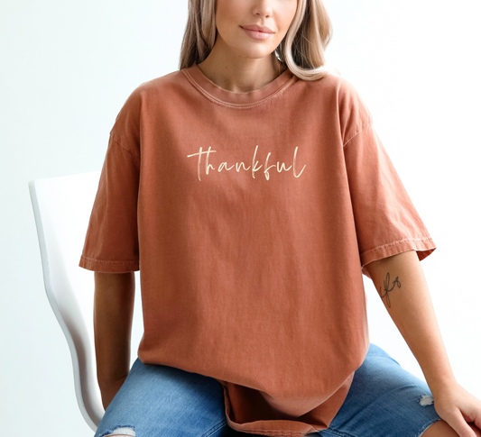 Thankful T-Shirt